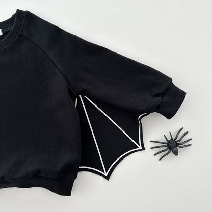 [Limit Time Order] Bat Sweatshirts