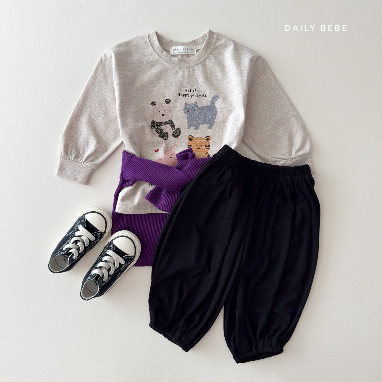 [PRE-ORDER] Harem Pants