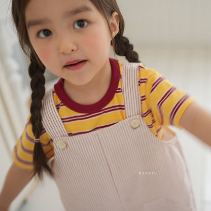 [PRE-ORDER] Bono Overalls