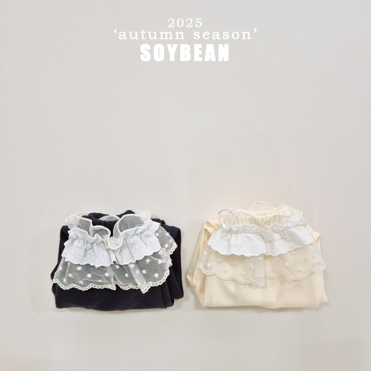 [PRE-ORDER] Lace Can Can Frill Pants