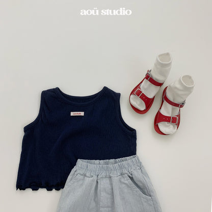 [PRE-ORDER] Way Top Bottom Set