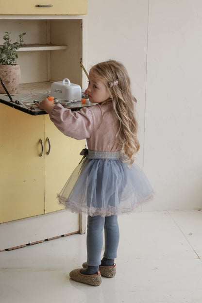 [PRE-ORDER] Sage Hair Pin