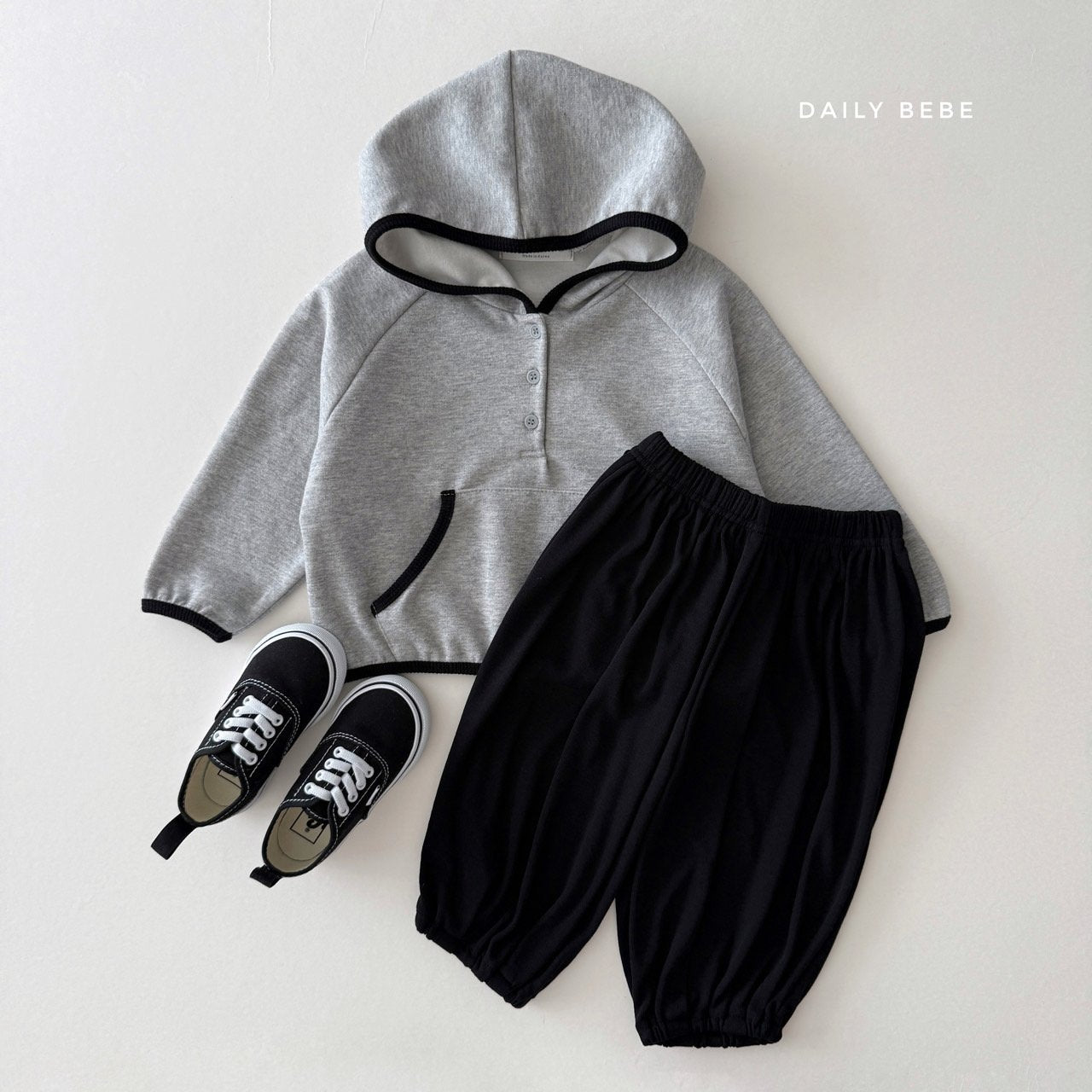 [PRE-ORDER] Harem Pants