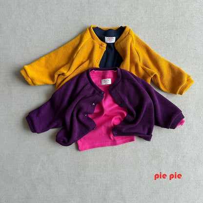 [PRE-ORDER] Teletubbies Cardigan