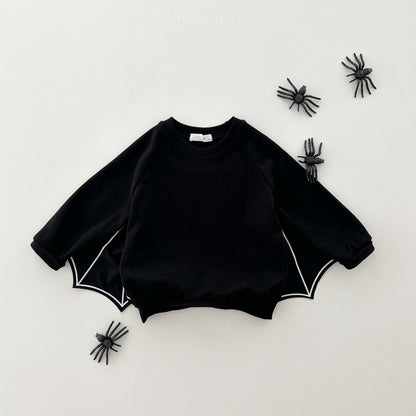 [Limit Time Order] Bat Sweatshirts