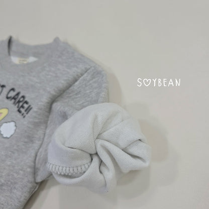 [PRE-ORDER] Bunny Frill Wide Top Bottom Set