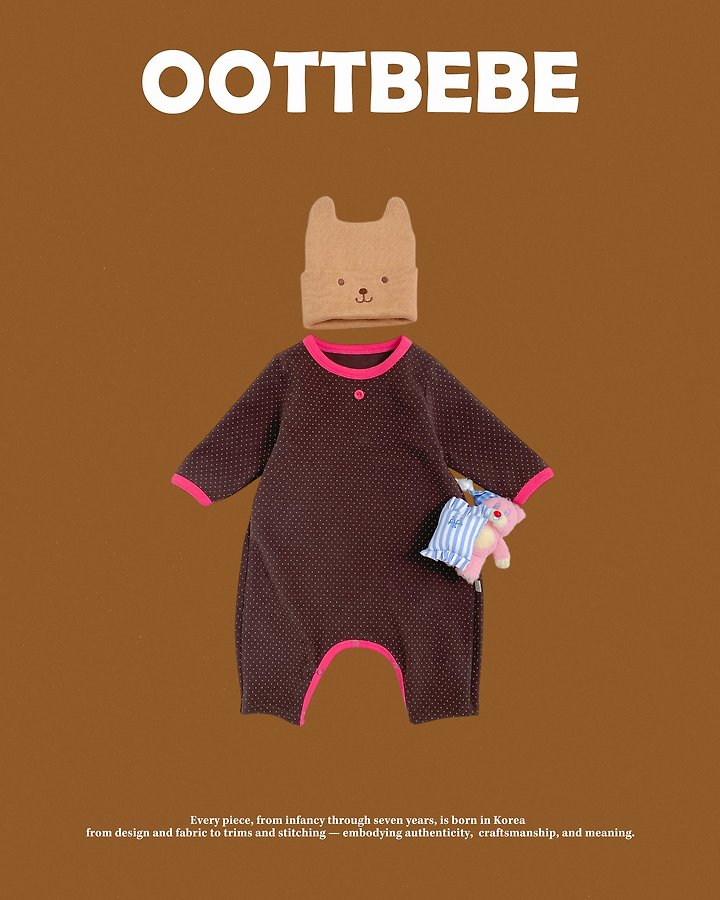 [PRE-ORDER] Kong Kong Body Suit