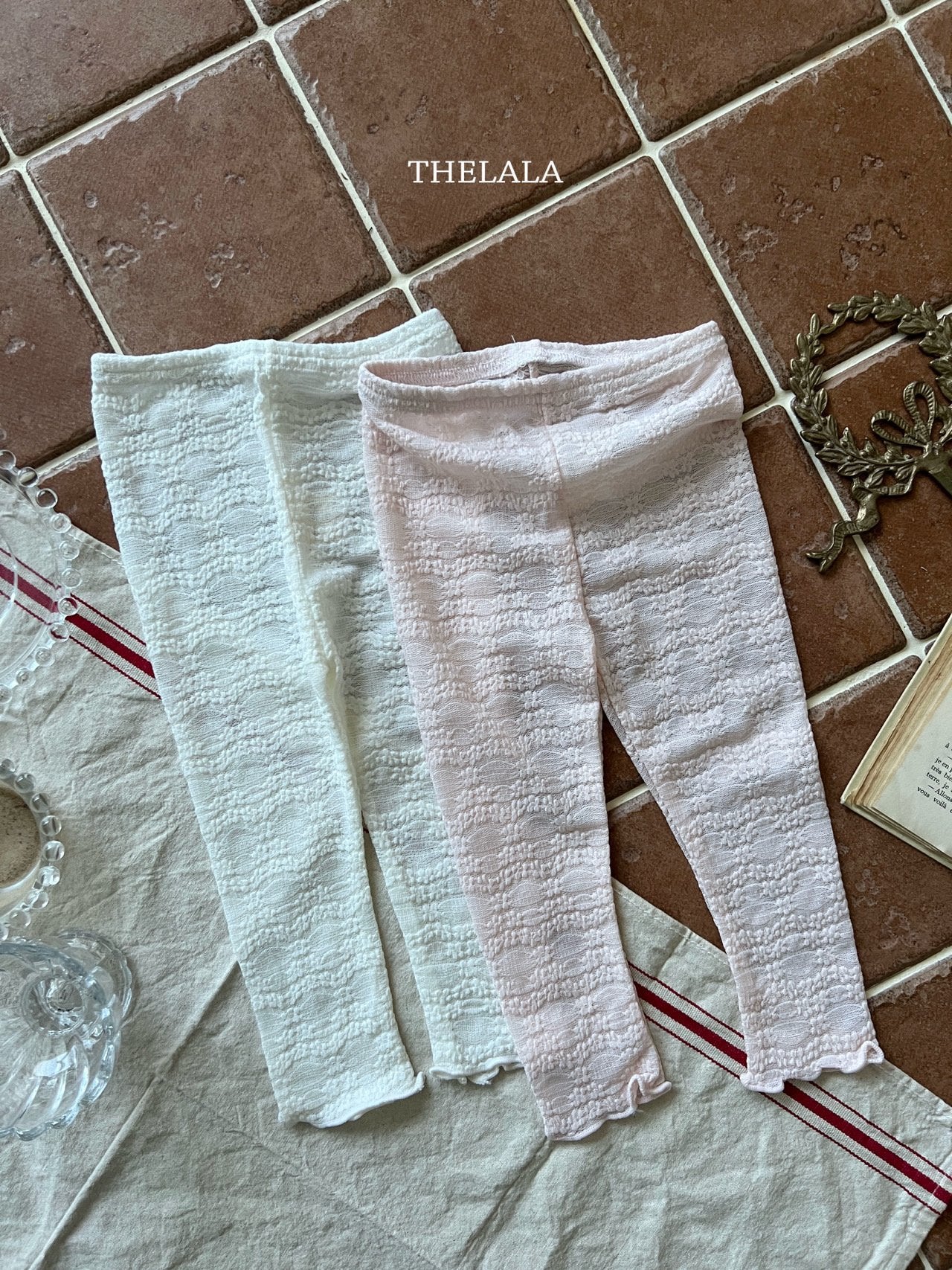 [PRE-ORDER] Davichi Leggings