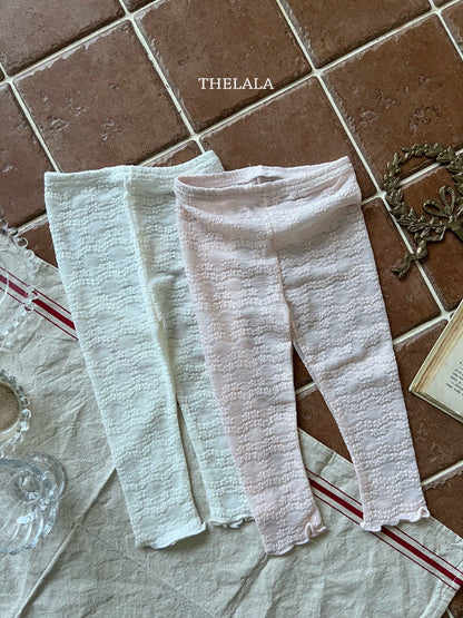 [PRE-ORDER] Davichi Leggings