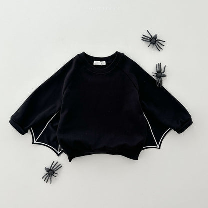 [Limit Time Order] Bat Sweatshirts