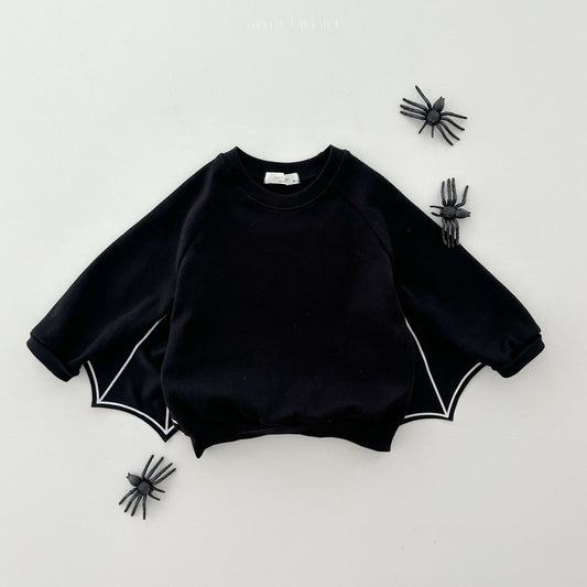 [Limit Time Order] Bat Sweatshirts