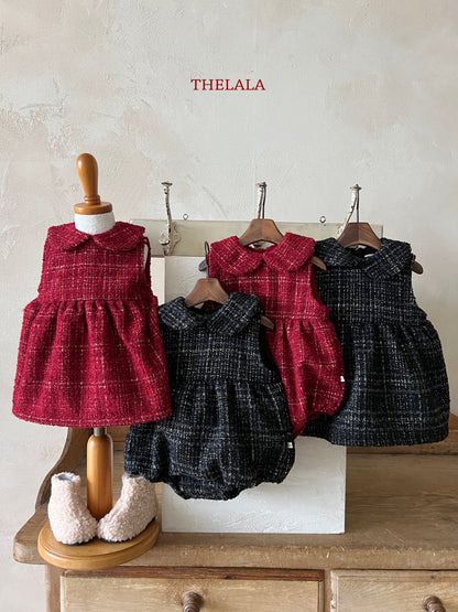 [PRE-ORDER] Golden Dress