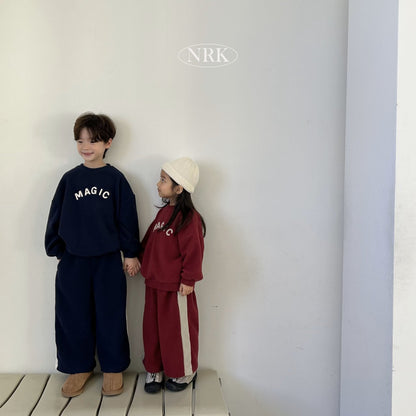[PRE-ORDER] Magic Top Bottom Set
