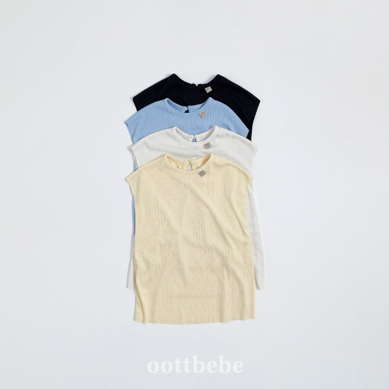 [PRE-ORDER] Bali Pleats Dress (Mom Couple)