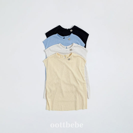 [PRE-ORDER] Bali Pleats Dress (Mom Couple)