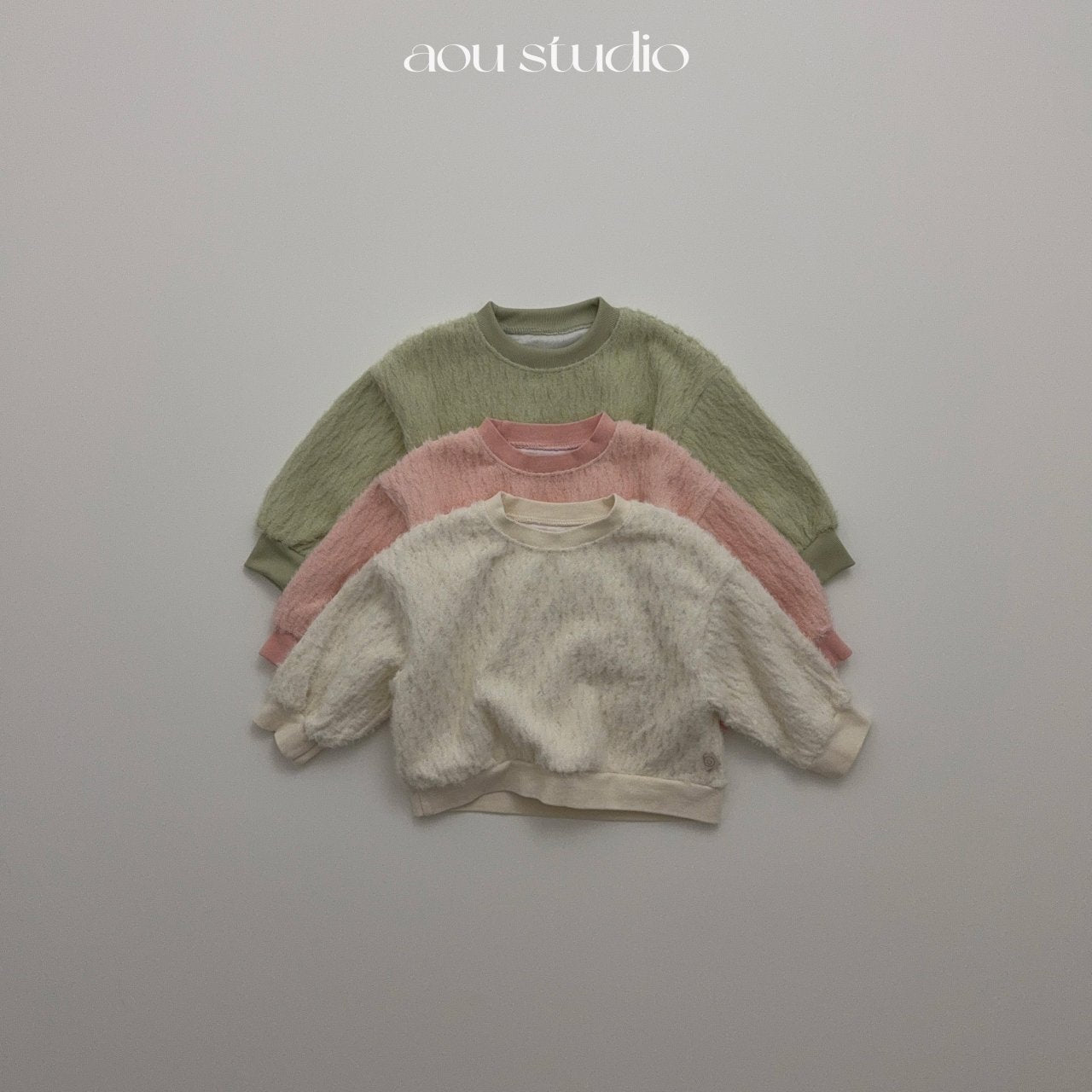 [PRE-ORDER] Wish Sweatshirts
