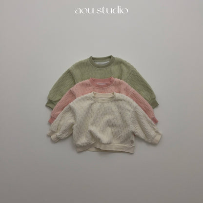 [PRE-ORDER] Wish Sweatshirts