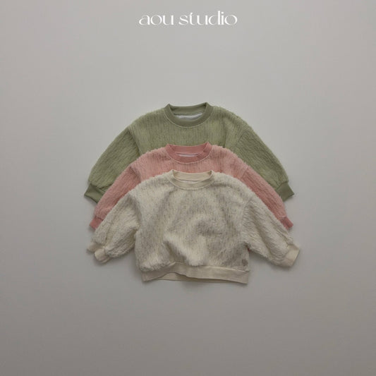 [PRE-ORDER] Wish Sweatshirts