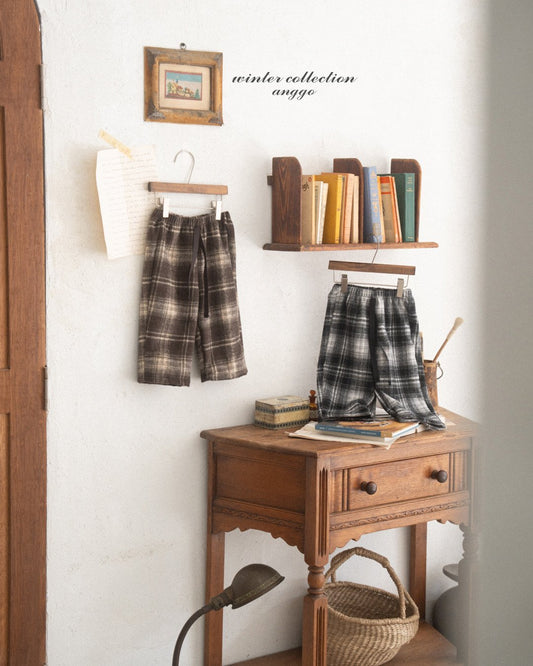 [PRE-ORDER] Chex Pants