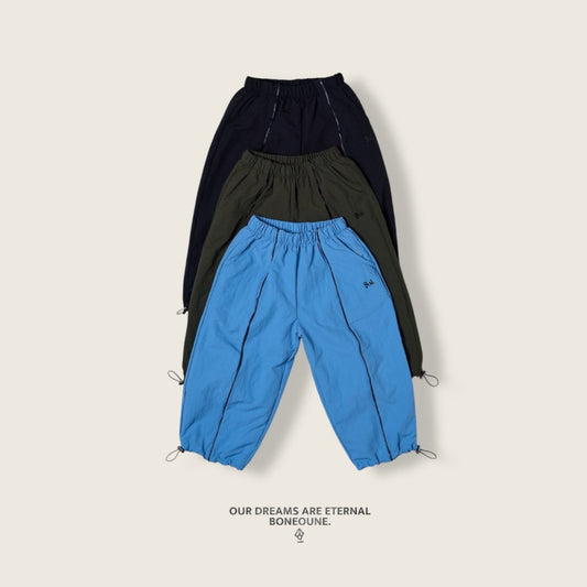 [PRE-ORDER] Line String Pants