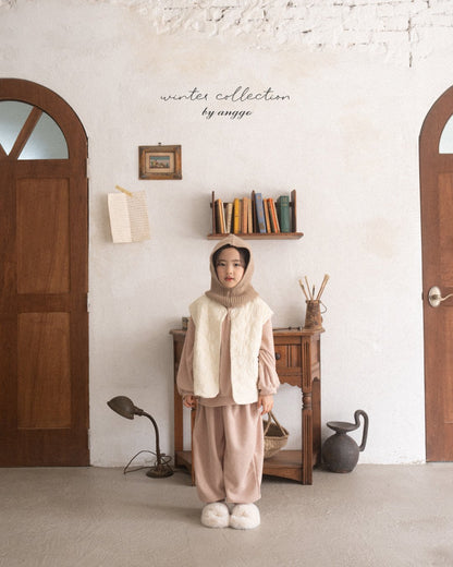 [PRE-ORDER] Madeleine Vest