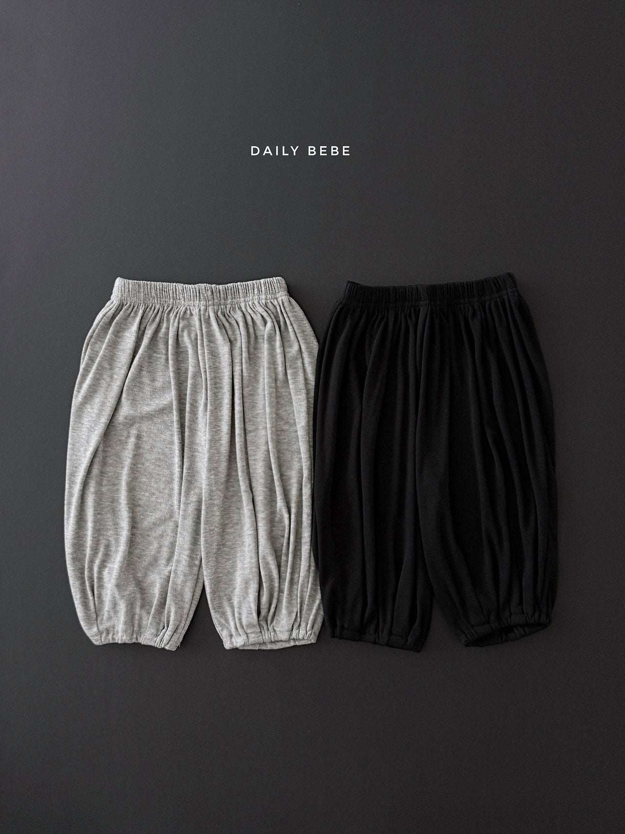[PRE-ORDER] Harem Pants