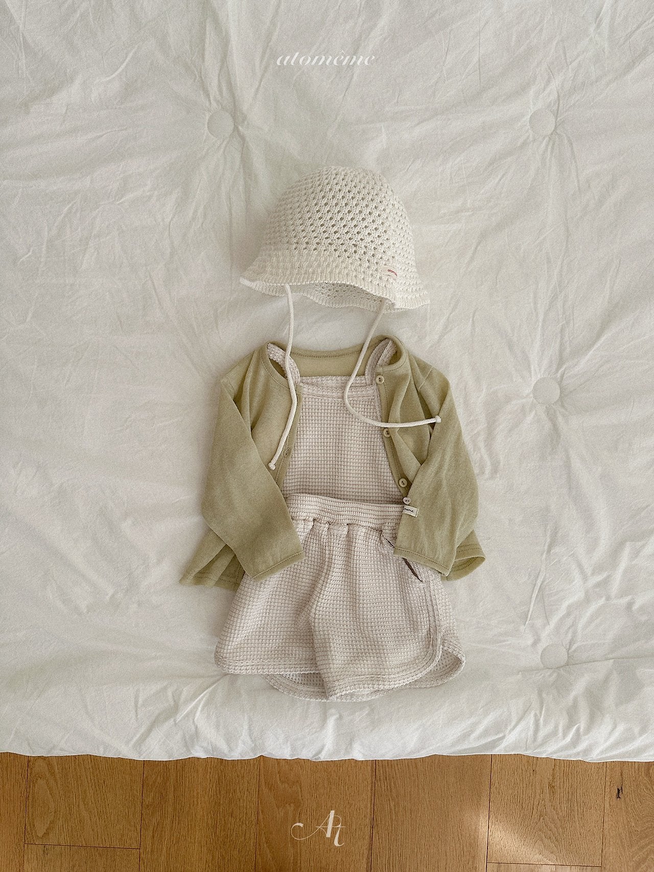 [PRE-ORDER] Nicole Shorts
