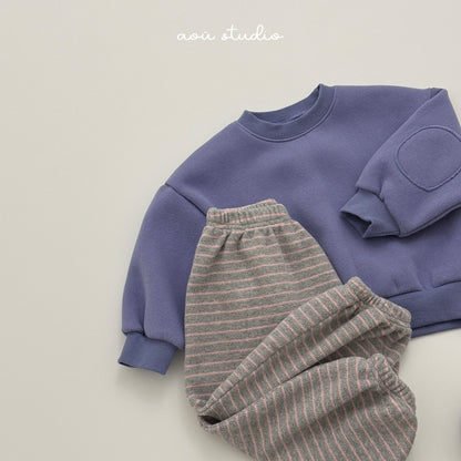 [PRE-ORDER] Cloud Sweatshirts