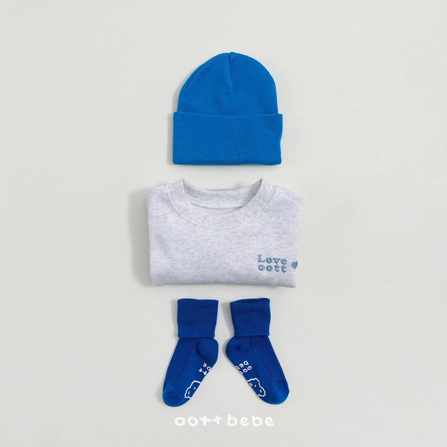 [PRE-ORDER] Oott Body Suit