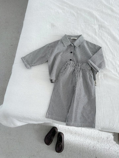 [PRE-ORDER] Coco Shirts