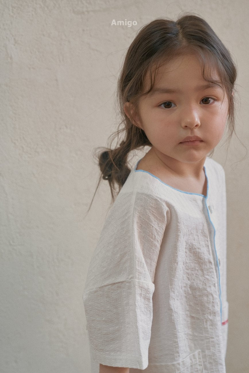 [PRE-ORDER] Atelier Shirts