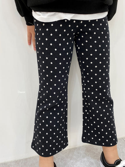 [PRE-ORDER] Bell Bottom Pants