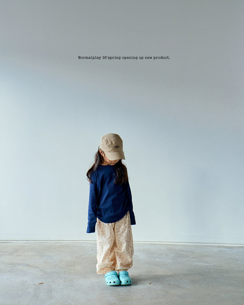 [PRE-ORDER] Tencel Ribbed T-Shirts