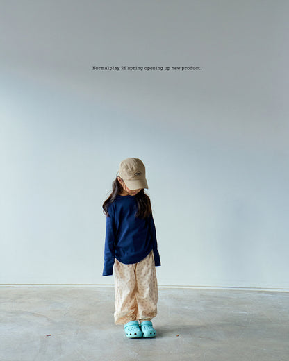 [PRE-ORDER] Tencel Ribbed T-Shirts