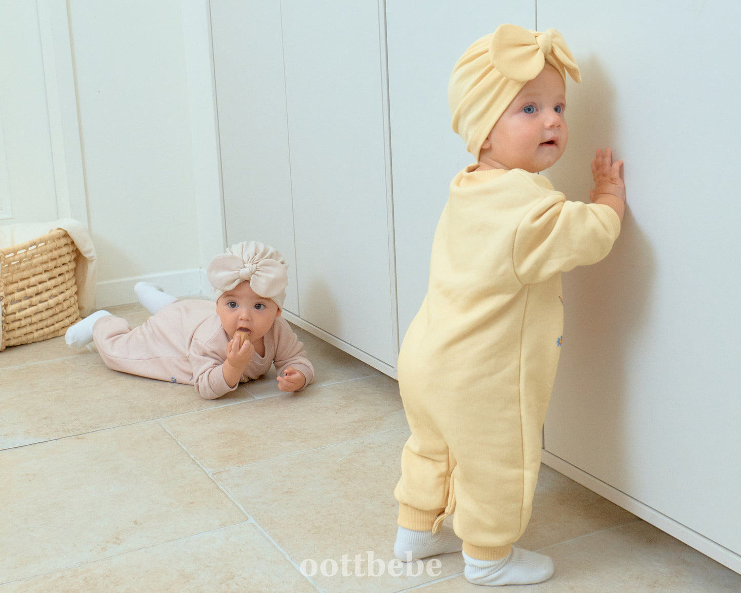 [PRE-ORDER] Buddy Body Suit