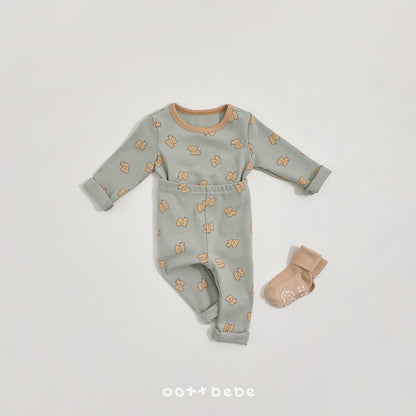 [PRE-ORDER] Puppy Home Wear Set