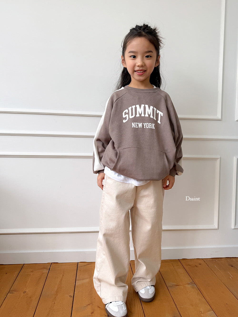 [PRE-ORDER] Special Span Pants