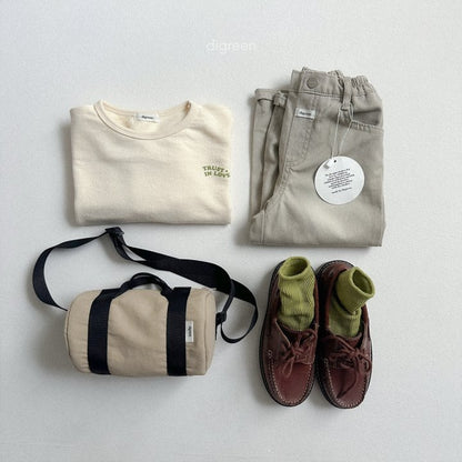 [PRE-ORDER] Cozy Bag