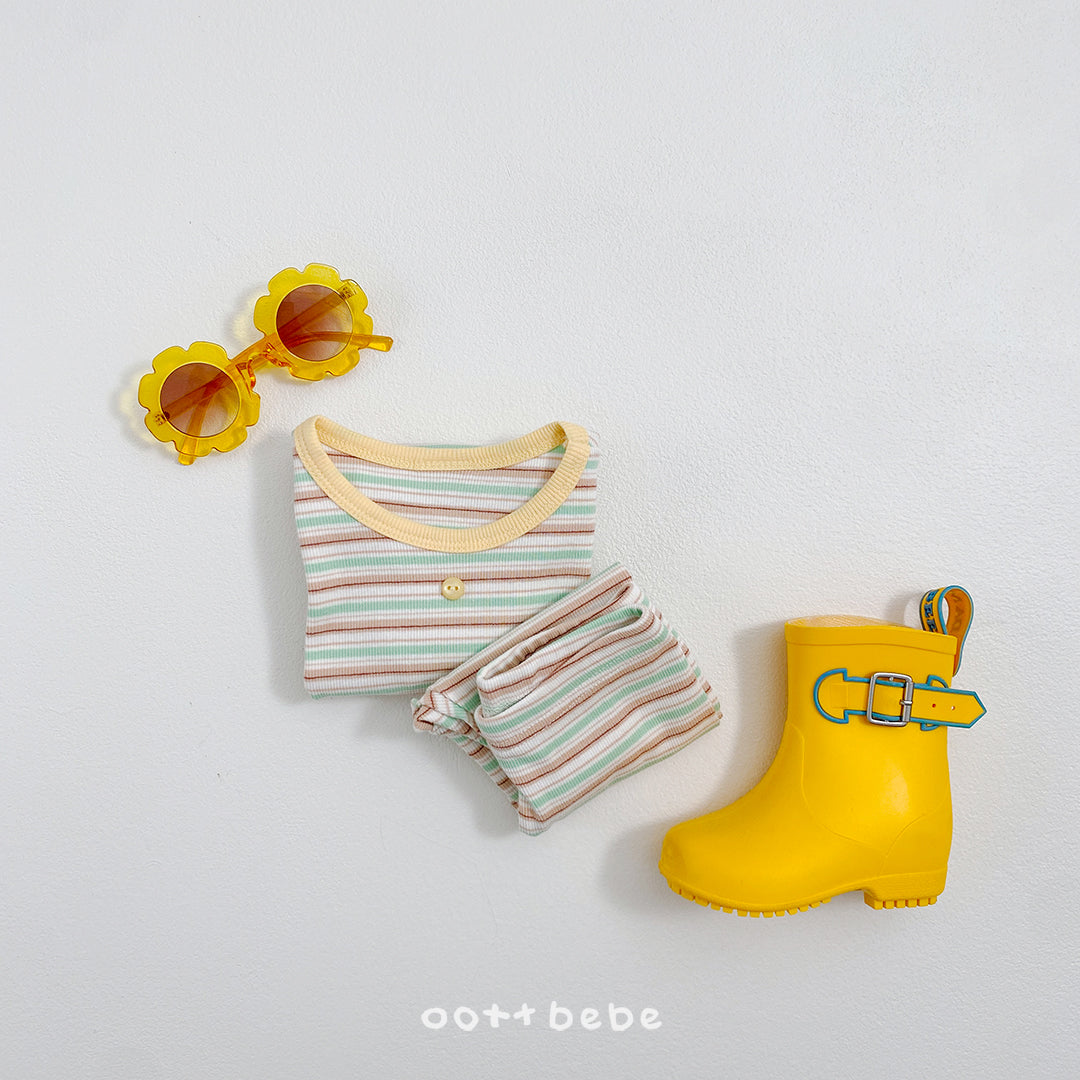[PRE-ORDER] Jelly Pop Home Wear Set