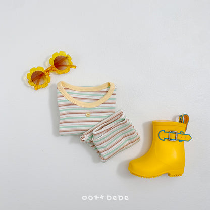 [PRE-ORDER] Jelly Pop Home Wear Set