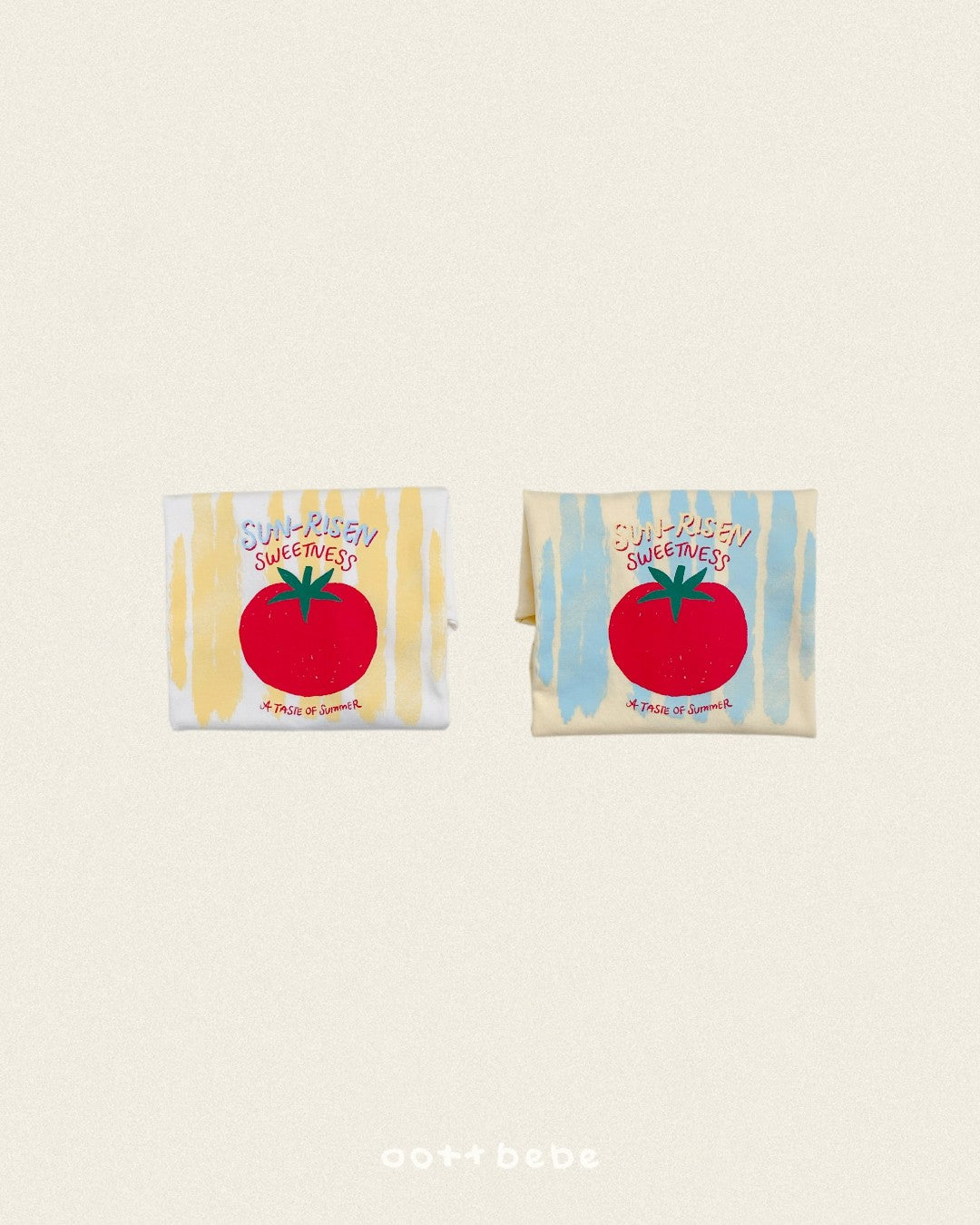 [PRE-ORDER] Sweet Tomato T-Shirts