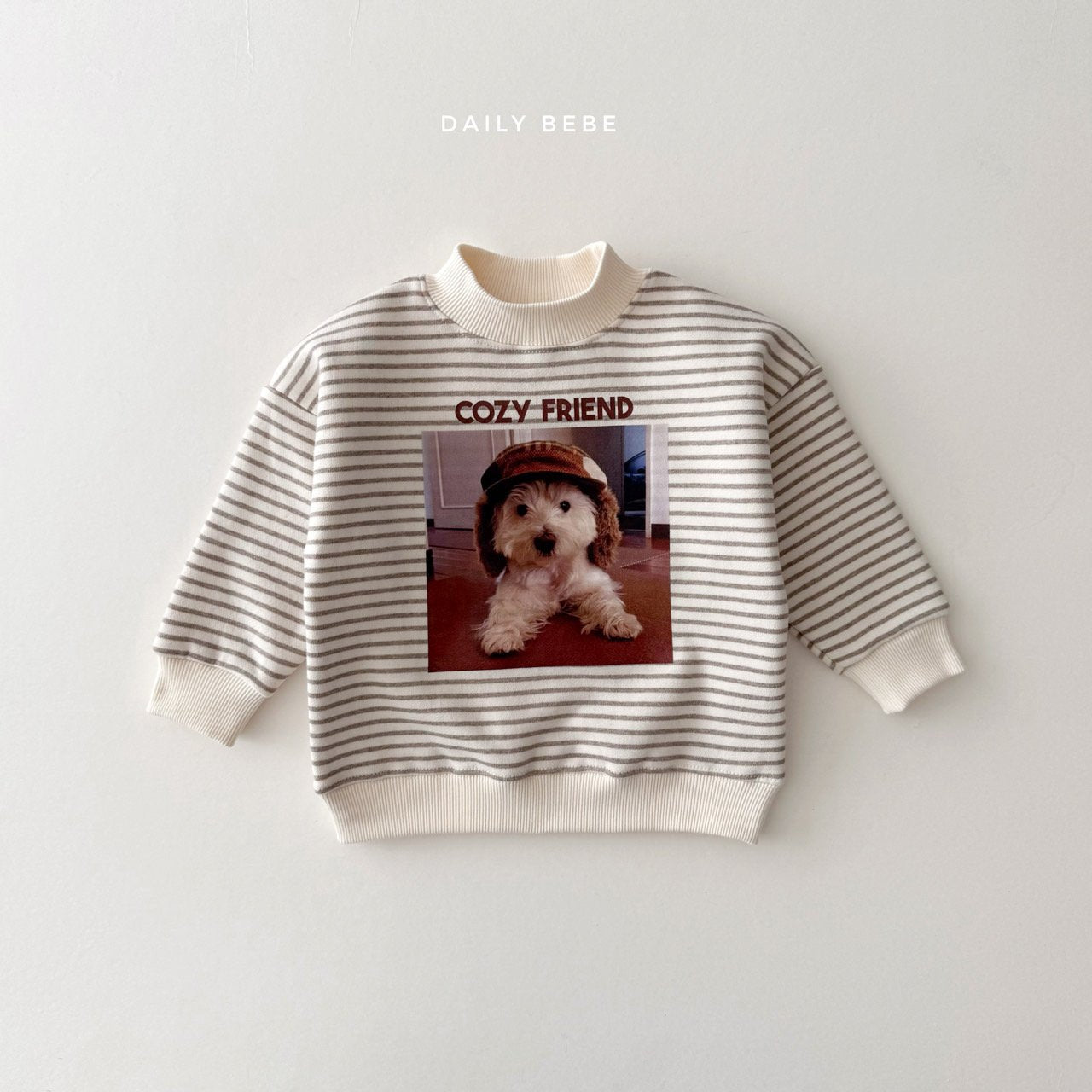 [PRE-ORDER] Puppy Sweatshirts