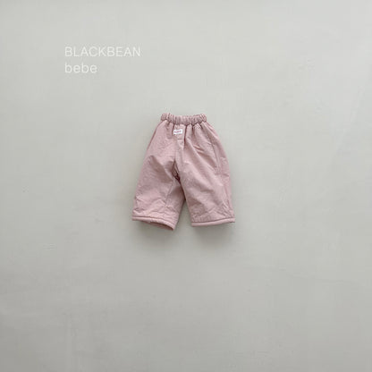 [PRE-ORDER] Slush Baby Pants