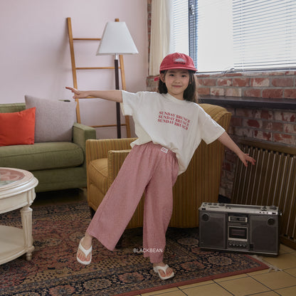 [PRE-ORDER] Muse Pants