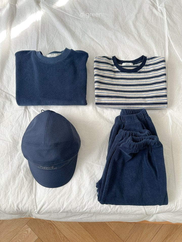 [PRE-ORDER] Running Ball Cap