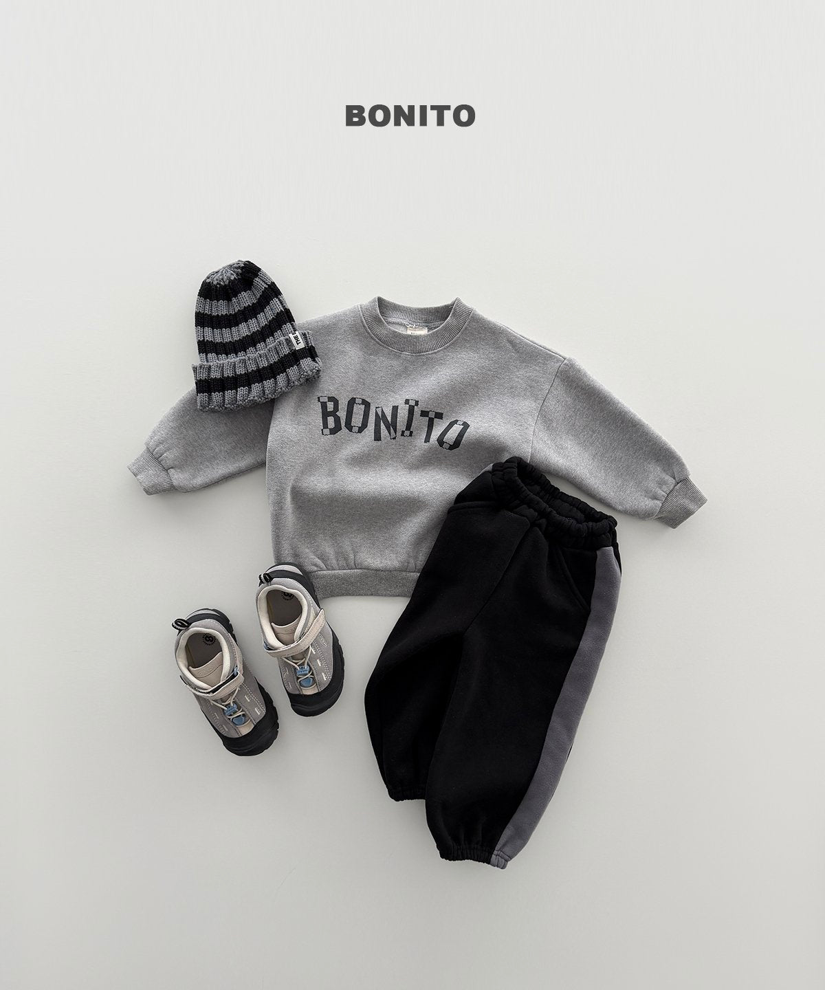 [PRE-ORDER] Bonito Neato Sweatshirts