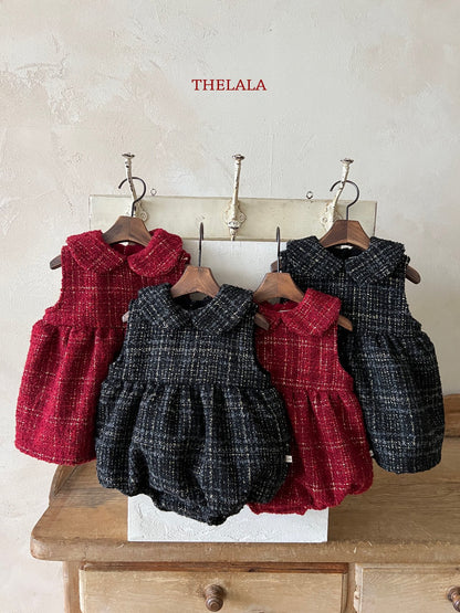 [PRE-ORDER] Golden Dress