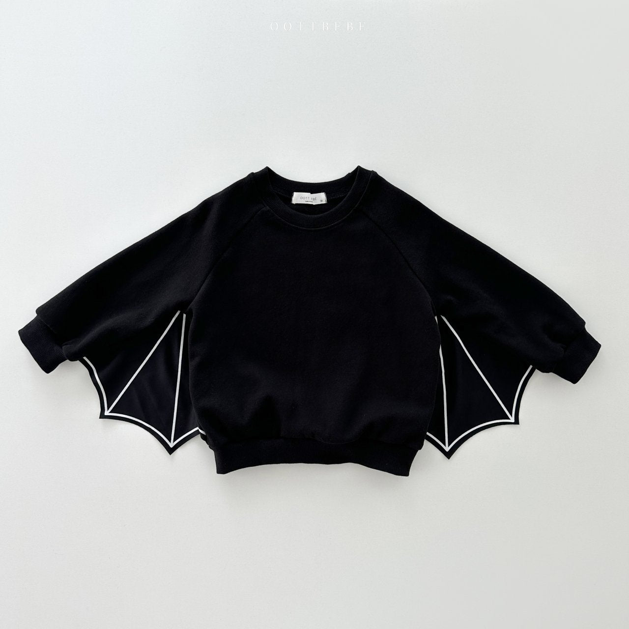 [Limit Time Order] Bat Sweatshirts