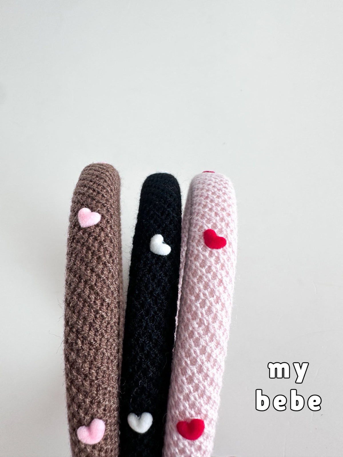 [PRE-ORDER] Knit Hair Band
