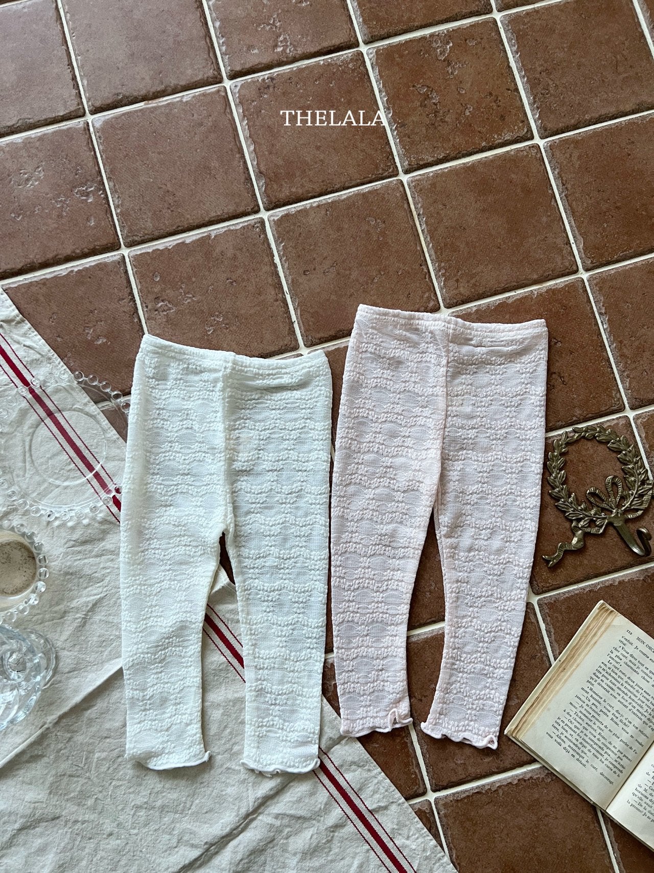 [PRE-ORDER] Davichi Leggings